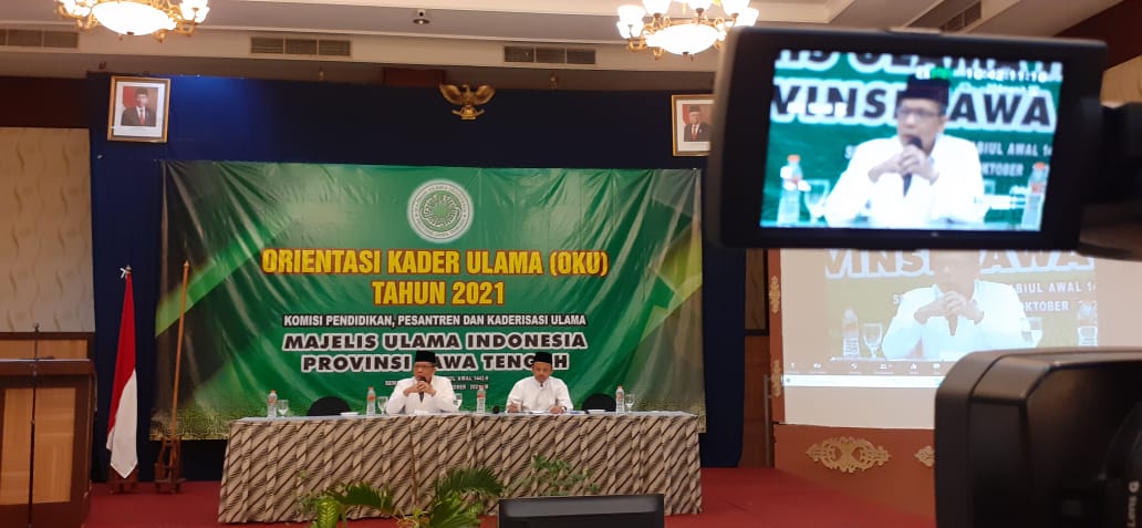 Kiai Hadlor Ihsan: Kita Tidak Boleh Jumud dalam Beragama