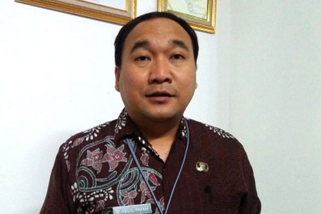 dr. Mochamad Abdul Hakam, Sp.PD (foto: Gatra.com)