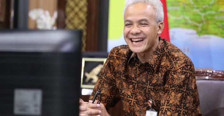 Gubernur Jateng Terima Kasih Pada Ulama, Ini Alasannya…