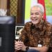 Gubernur Jateng Terima Kasih Pada Ulama, Ini Alasannya…