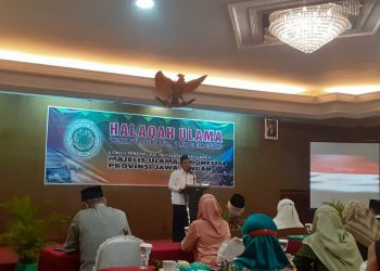 Kartini adalah Ulama Perempuan Indonesia