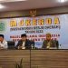 MUI Jawa Tengah Susun Program Prioritas Tahun 2023
