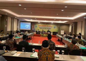 “Bukan Halal-Haram, Tapi Bagaimana Cara Mengakomodasi Seni Budaya”