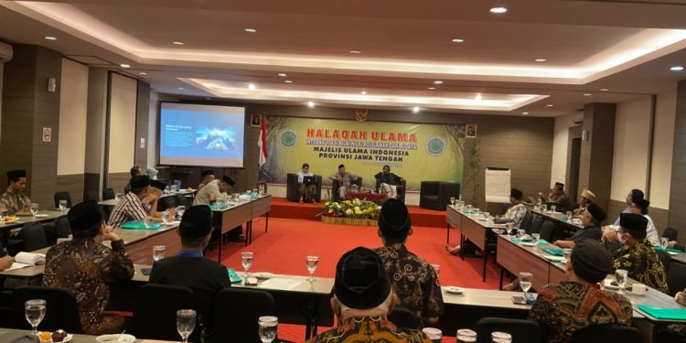 “Bukan Halal-Haram, Tapi Bagaimana Cara Mengakomodasi Seni Budaya”