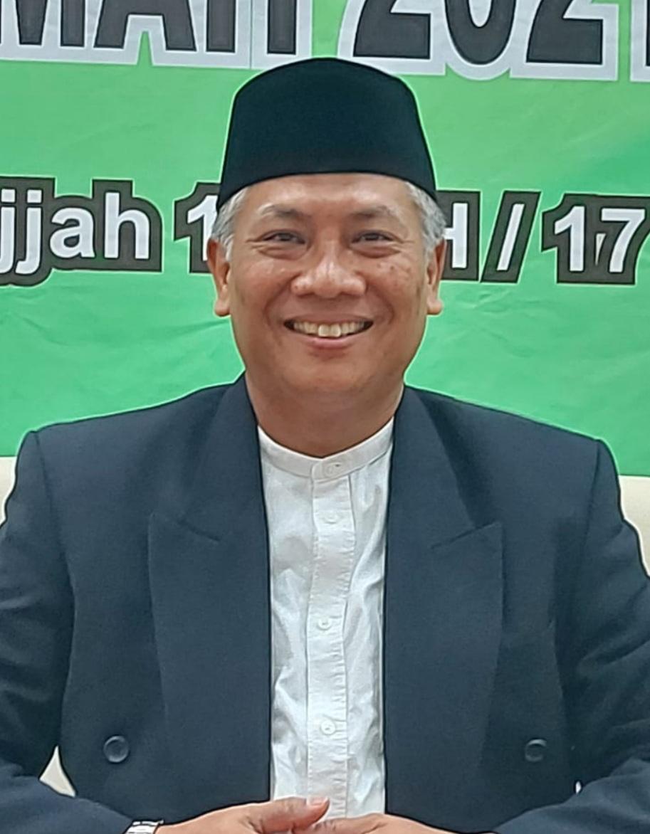 Ketua Umum