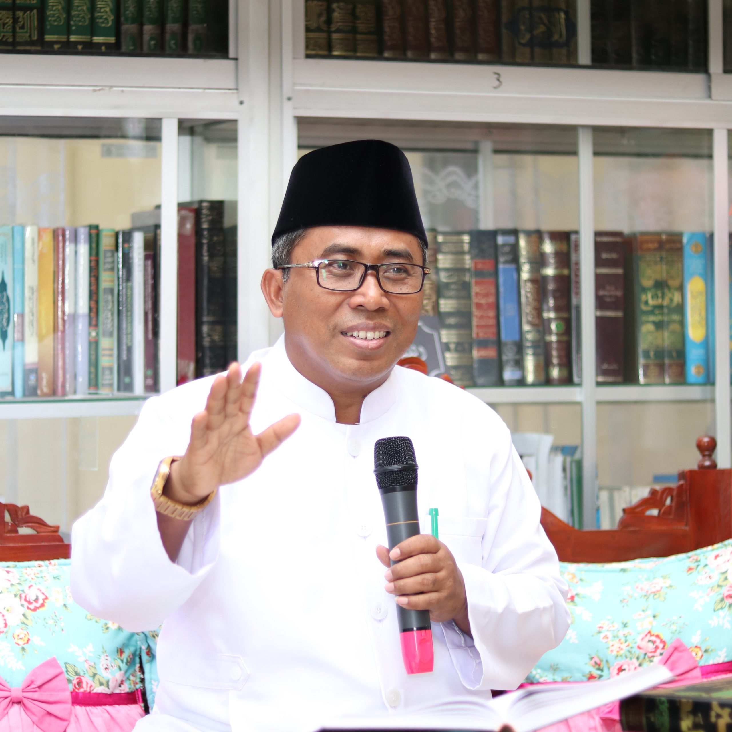 Ketua